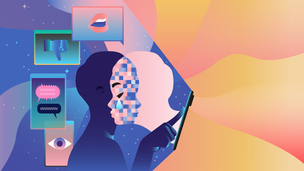 Information About TFGBV